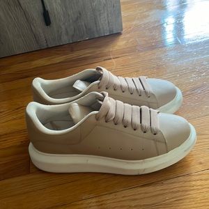 Nude Alexander mqeeun sneakers